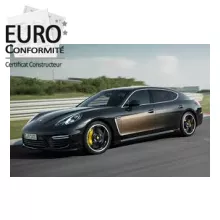 certificat de conformité pas cher