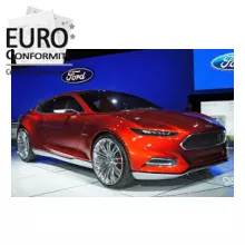 certificat de conformité ford