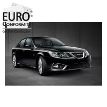 certificat de conformité Saab