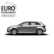 certificat de conformité pas cher