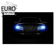 certificat de conformité européen Audi