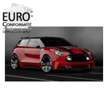 certificat de conformité européen mini