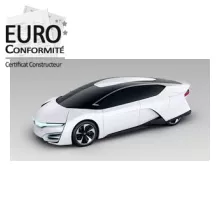 certificat de conformité européen Honda