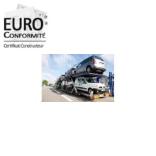 COC pour Immatriculation d'un véhicule étranger