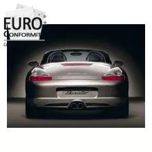 Certificat de conformité pas cher