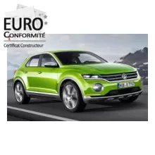 Certificat de Conformité