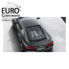 Certificat de conformité européen 