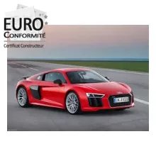  Comment acheter sa voiture d’occasion en Allemagne : Certificat de conformité 