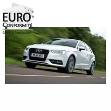 Certificat de conformité 