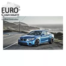 Qu'est ce que le certificat de conformité 