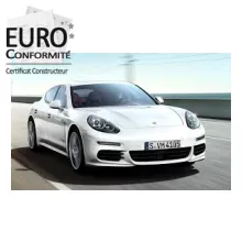 certificat de conformité