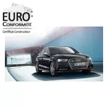  Certificat de Conformité : Qu’est -ce que c’est?