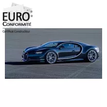 Le certificat de conformité est un document fourni par le constructeur