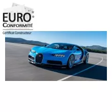 Le Certificat de Conformité