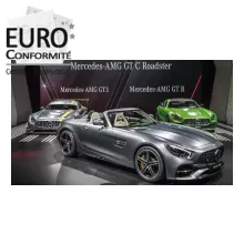  Euro Conformité –  Bureau des certificats de conformité