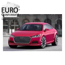 Obtenir le certificat de conformité