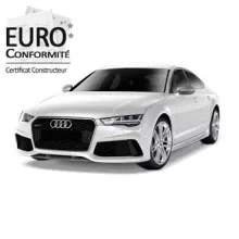  Certificat de Conformité  pour voitures ou motos importées ou exportées