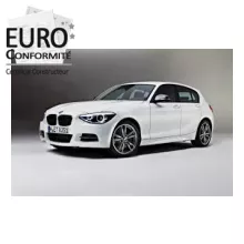 Le Certificat de Conformité Bmw