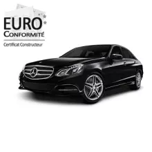 Certificat de conformité 