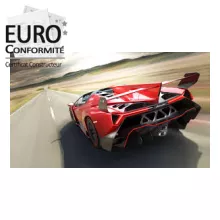 Certificat de conformité