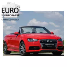 Certificat de conformité numérique 