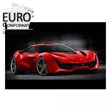 Demande de certificat de conformité 