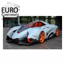 LE CERTIFICAT DE CONFORMITÉ EUROPÉEN 