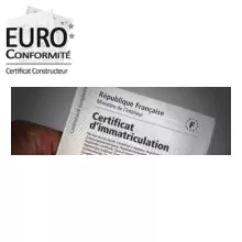 Trafic de cartes grises : 10 préfectures soupçonnées de complicité !