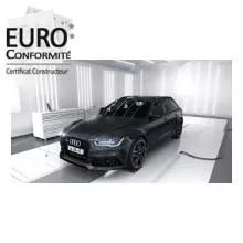 Faire sa demande de certificat de conformité  en ligne