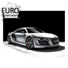 Certificat de conformité audi pour carte grise