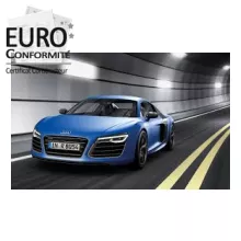 Le Pôle des Homologations voiture importée Euro Conformité : COC 