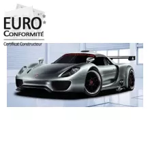 Le certificat de conformité européen