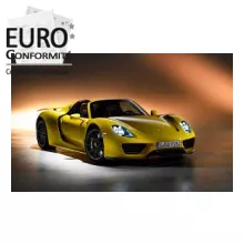 Le certificat de conformité automobile