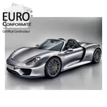 Certificat de conformité européen pas cher