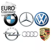 Importer et immatriculer une voiture  Allemande  en Italie