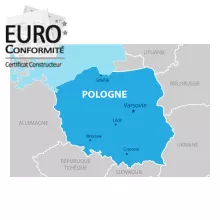 Comment importer une voiture de Pologne en France ?