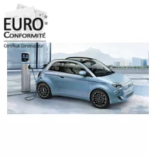  Importer une voiture Fiat d’Allemagne