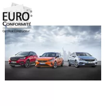 Importer une voiture Opel d’Allemagne