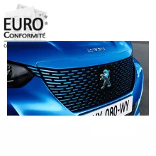 Importer une voiture Peugeot d’Allemagne