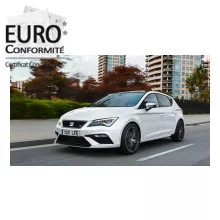  Importer une voiture Seat d’Allemagne
