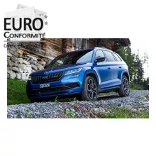  Importer une voiture Skoda d’Allemagne