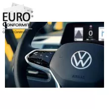 Importer une voiture Volkswagen d’Allemagne