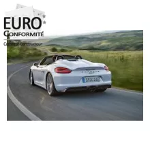  Le Certificat de Conformité  (COC en Anglais)