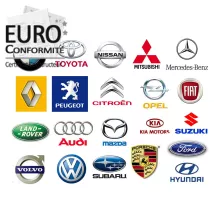 Service de certificat de conformité