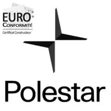 Certificat de Conformité Polestar