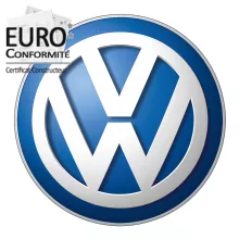 Attestation d’identification nationale Volkswagen