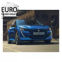 Prix du certificat de Conformité Peugeot 