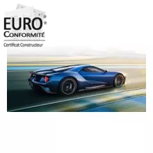 Que Signifie Réellement Un Certificat De Conformité Européen ? 