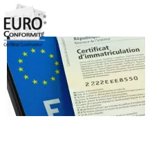 Quelle est la différence entre le certificat de conformité complet et le certificat de conformité partiel ?