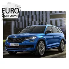  Qu’est-ce qu’un certificat de conformité Skoda ?